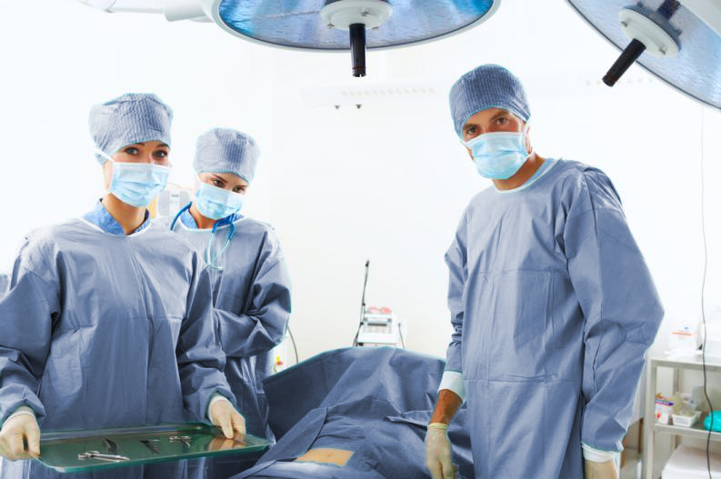 riesgos de la cirugía bariátrica
