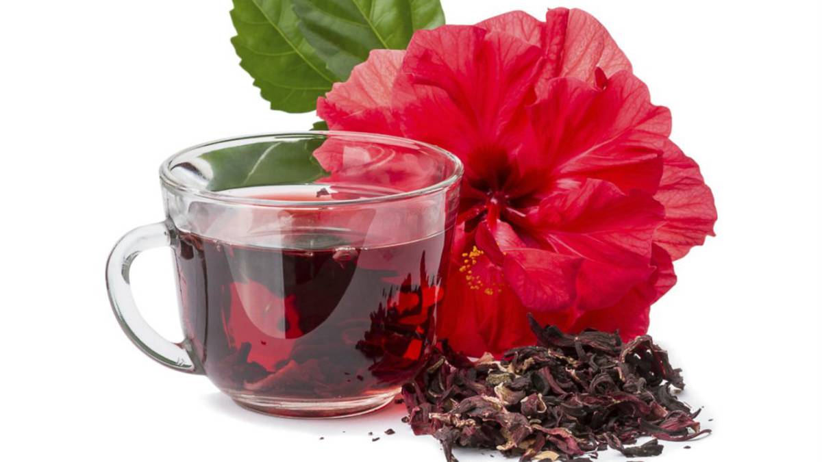 Beneficios de la flor de jamaica para la inflamación