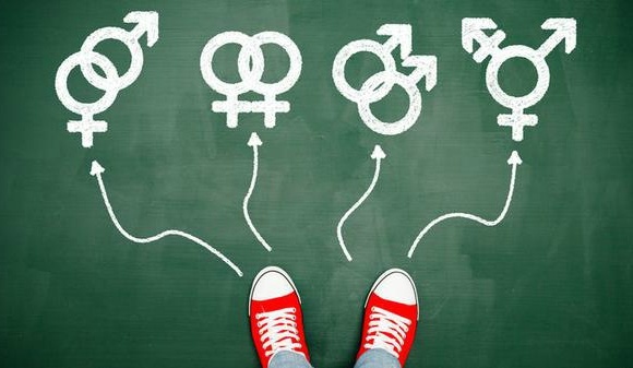 Conceptos claves que los padres deben conocer con respecto a la sexualidad y la orientación sexual