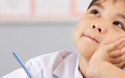 ¿Cómo ayudar a un niño con TDAH?