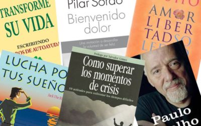 Aprender a sacar provecho de un Libro de autoayuda