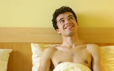 Los hombres siempre tienen ganas de tener sexo: ¿Verdad o mito?