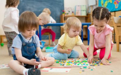 Un estilo de educación diferente: El método Montessori
