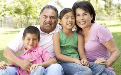 El papel esencial de los abuelos en nuestras vidas