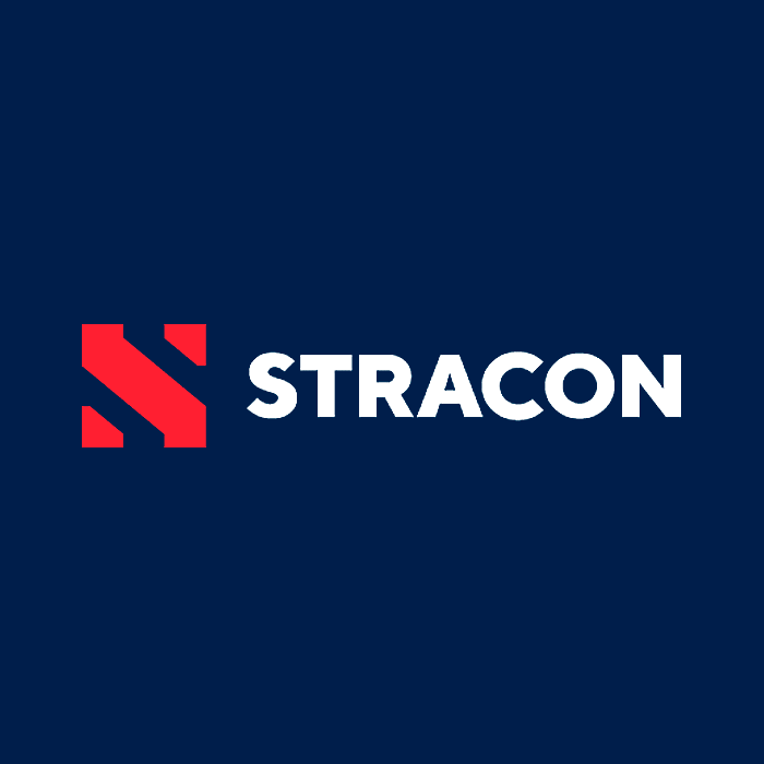 stracon logo