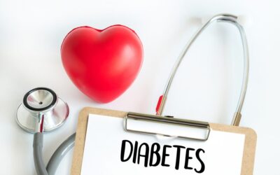 Diabetes y sus afecciones en los órganos del cuerpo