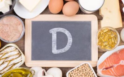 Vitamina D para fortalecer nuestra salud