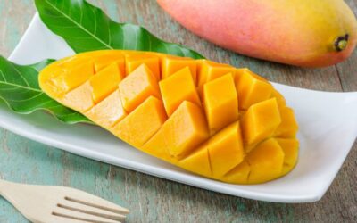 El delicioso mango y sus beneficios