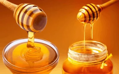 Miel de abeja y botulismo infantil