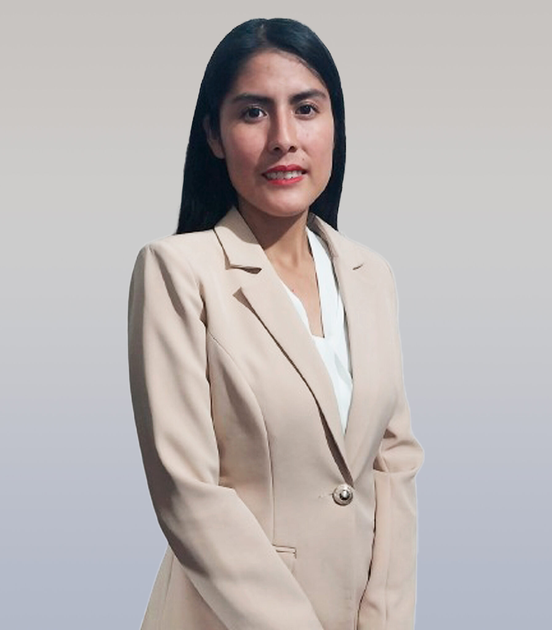 Evelyn Melissa Huaraz Gutierrez