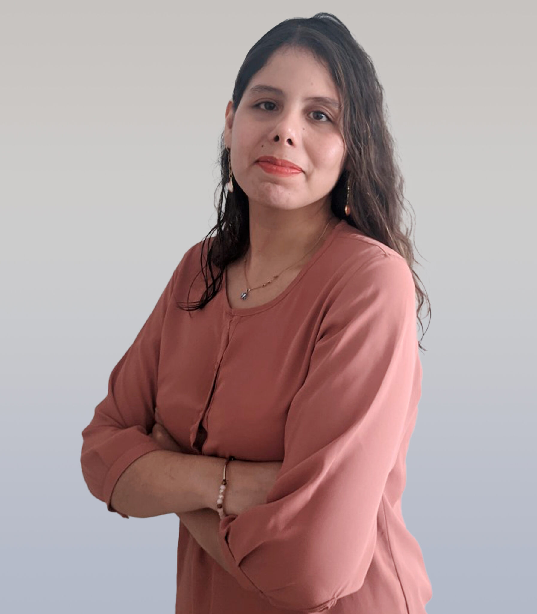 Alexsandra Gabriela León Ruiz
