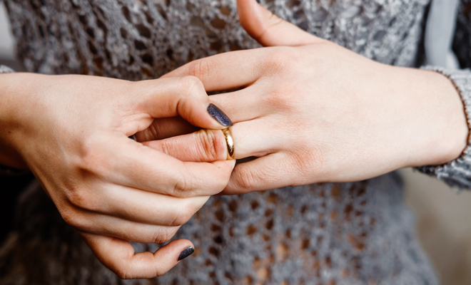10 Razones por las que una Mujer Casada se Enamora de Otro Hombre