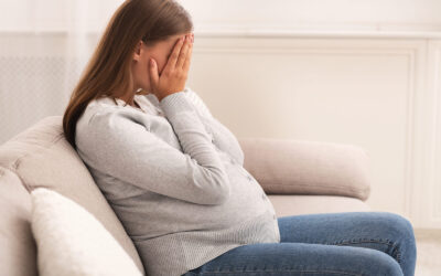 Tocofobia: El Temor Extremo al Embarazo y al Parto