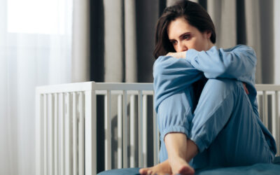 Diagnóstico y Tratamiento de la Depresión Postparto: Atendiendo la Salud Mental Materna