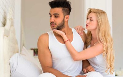 Masturbación sin Deseo Sexual hacia la Pareja: Explorando las Causas Subyacentes