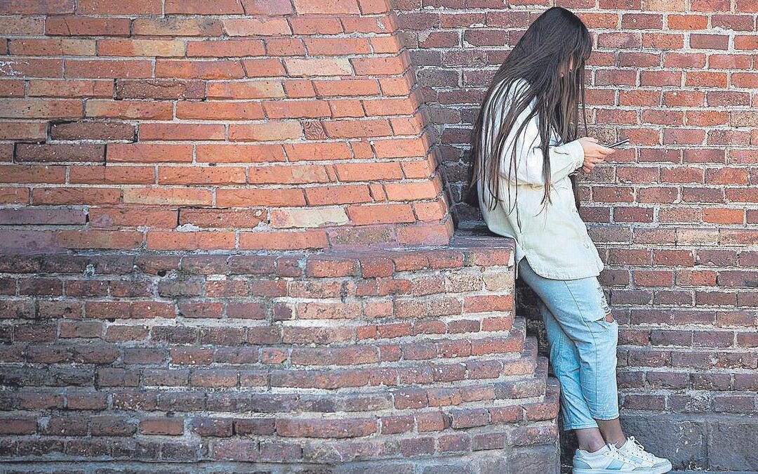 Soledad en Pacientes con Trastorno Límite de la Personalidad