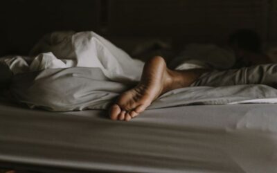 ¿Qué es la Sexsomnia? Causas, Síntomas, Diagnóstico y Tratamiento