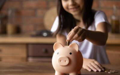 La Huella del Dinero en la Infancia: ¿Cómo Moldea Nuestras Finanzas en la Edad Adulta?