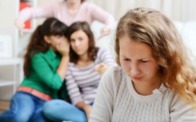 Amistades Tóxicas en la Adolescencia: ¿Cómo Identificarlas y Qué Hacer?