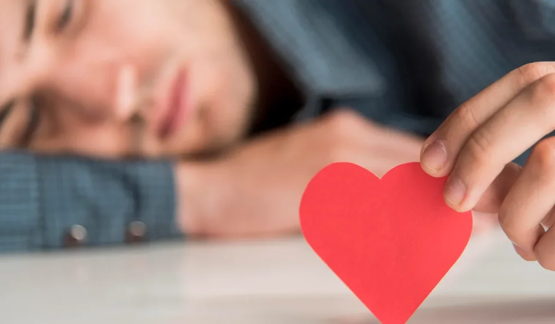 ¿Qué hacer si te gusta alguien que ya tiene pareja?