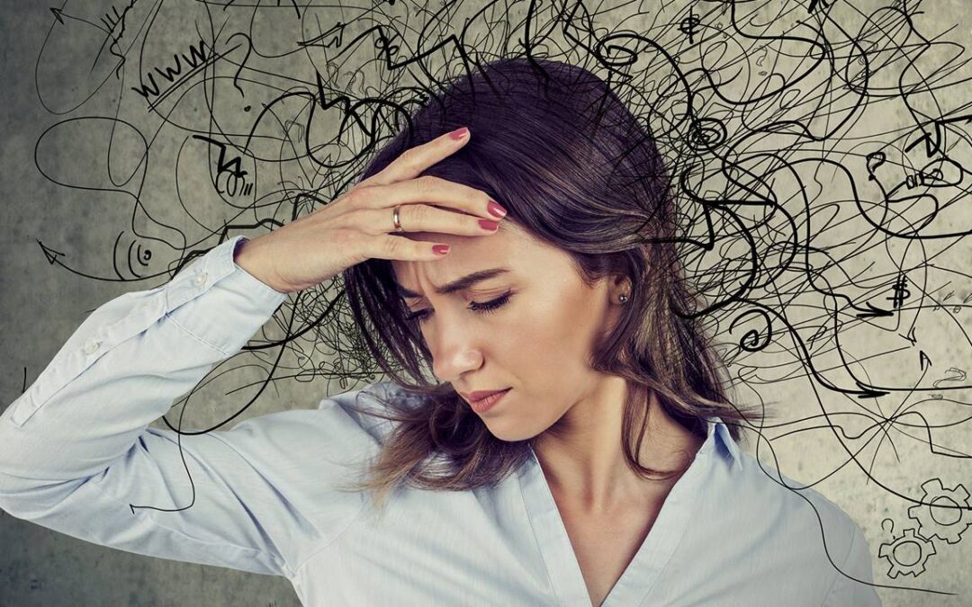 ¿Cuál es el tratamiento de la ansiedad generalizada?