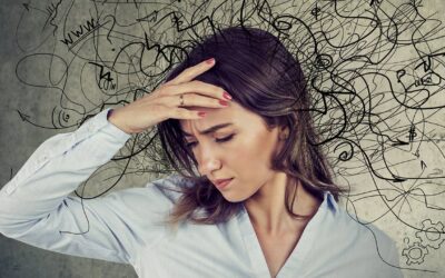 ¿Cuál es el tratamiento de la ansiedad generalizada?