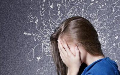 Ansiedad crónica vs ataques de pánico: ¿Cuándo buscar ayuda médica?