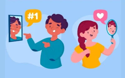 Autoestima en la era digital: ¿Cómo dejar de compararte en redes sociales?