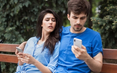¿Amor o posesión? Entendiendo los celos y cuándo dañan tu relación