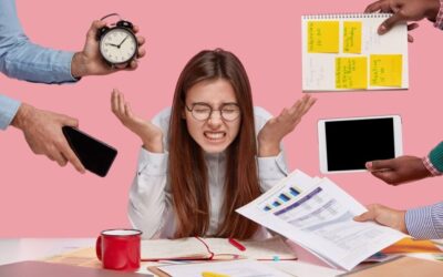 ¿Cansancio o Burnout? Cómo Identificar el Límite del Estrés Laboral