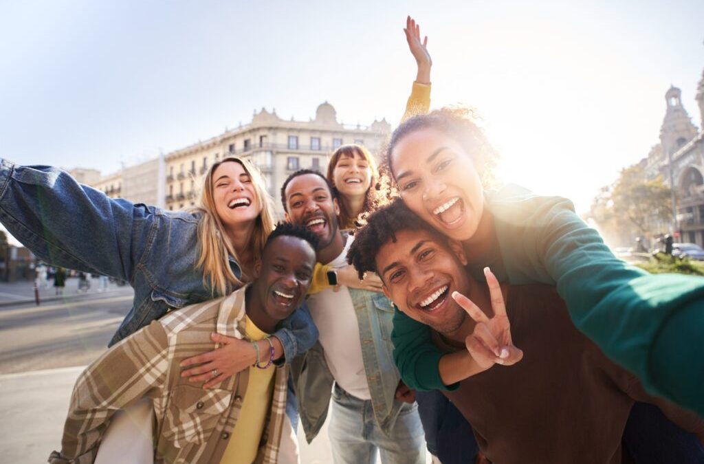 El Impacto Psicológico de las Generaciones: ¿Cómo nos Define la Época en que Nacimos?