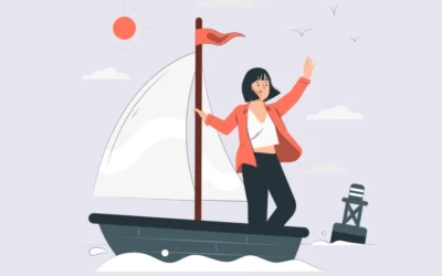 La paradoja del adiós: cuando sabes que fue lo correcto, pero igual duele