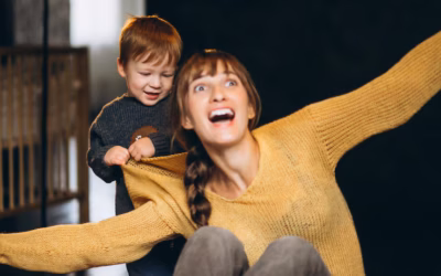 Crianza tóxica: Señales de que estás usando a tus hijos para cumplir tus metas frustradas