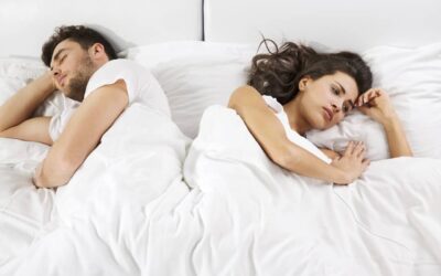 ¿Qué hago cuando mi pareja rechaza el sexo pero yo lo necesito? Claves para no rompernos