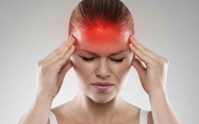 ¿Por qué el estrés desencadena migrañas? Causas y soluciones