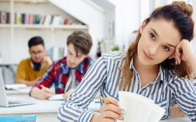 ¿Qué Hacer Cuando No Sabes Qué Estudiar? Guía para Tomar Decisiones sin Estrés