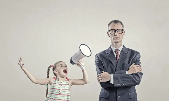 Repercusiones en la vida adulta de la crianza con pocas o nulas expresiones de afecto