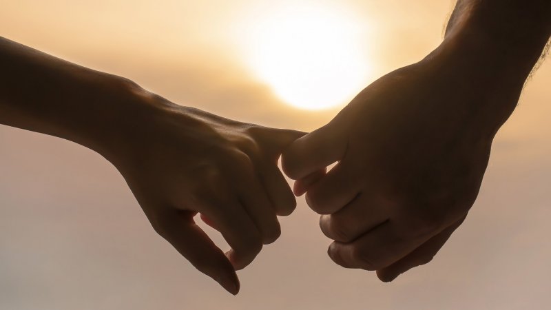 ¿Puede una relación de amantes transformarse en una relación formal y estable?