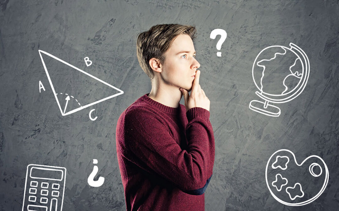 Agradar a tus padres vs. seguir tu vocación: ¿Cómo decidir?