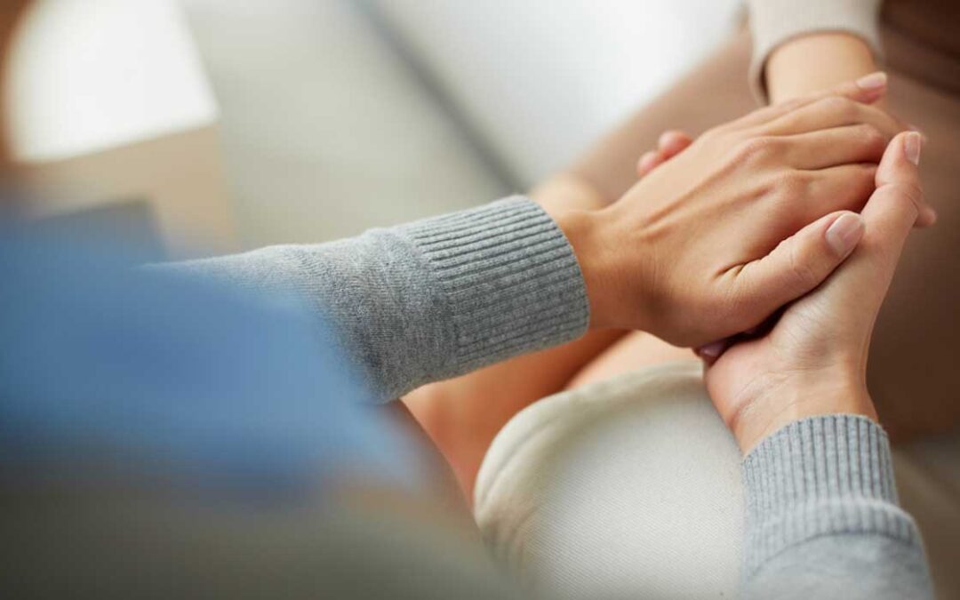 ¿Por qué sigo creyendo en el cambio de mi pareja si nunca lo demuestra con acciones?