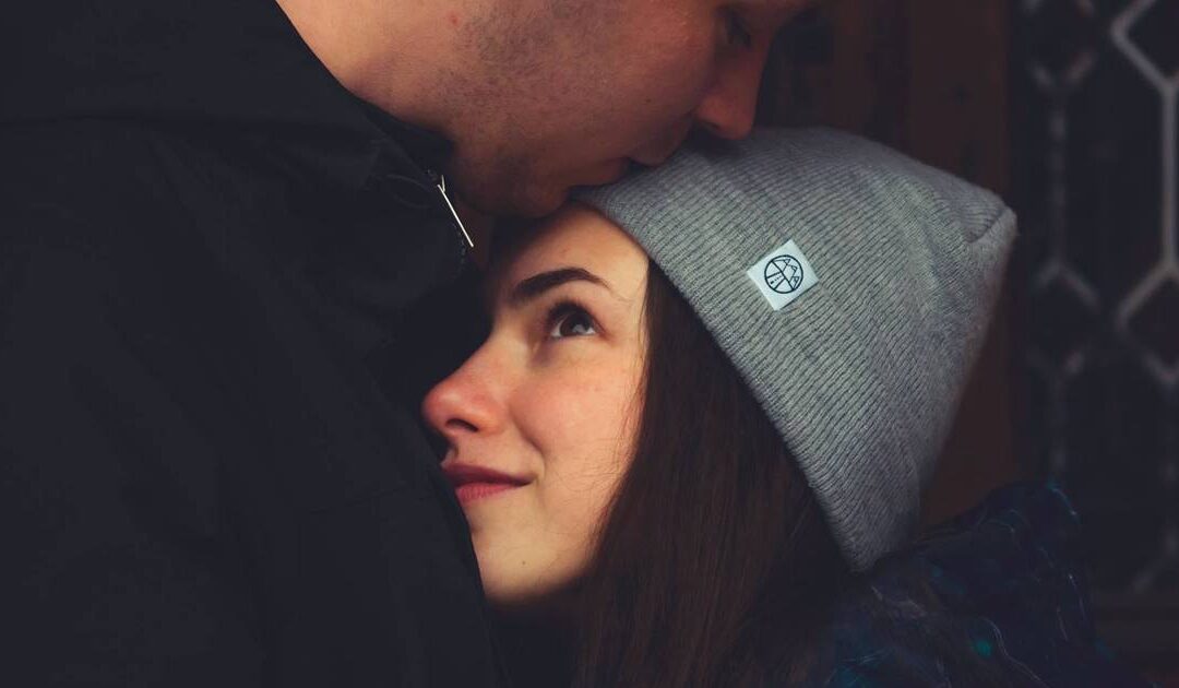 ¿Por qué me enamoré de alguien con pareja?