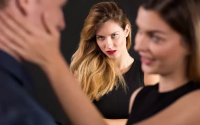¿Cómo dejar de amar a un hombre casado sin sentir culpa?