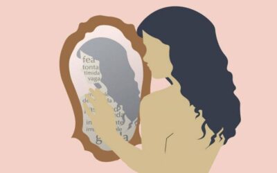 Autoestima corporal: Cómo dejar de odiar tu cuerpo y empezar a reconciliarte con él