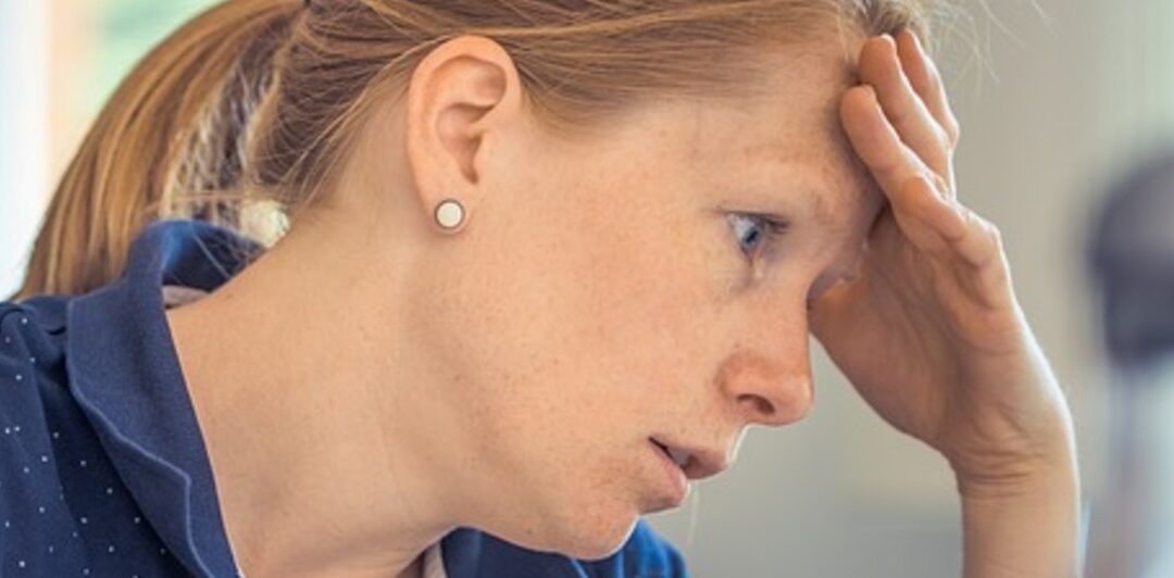 ¿Por qué siento que tengo que hacerme cargo de todo? Entendiendo la carga emocional excesiva