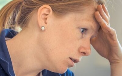 ¿Por qué siento que tengo que hacerme cargo de todo? Entendiendo la carga emocional excesiva