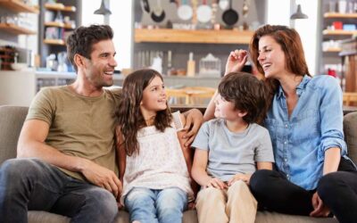 ¿Cómo hablar de sexualidad con tus hijos sin trauma ni tabú?