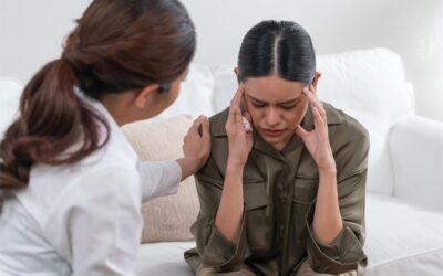 ¿Cómo impacta una ruptura de pareja en nuestra identidad? Comprendiendo el duelo emocional