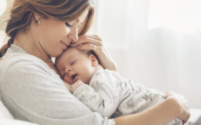 ¿Puedo ser madre y seguir siendo yo misma? Cómo maternar sin perderte en el proceso