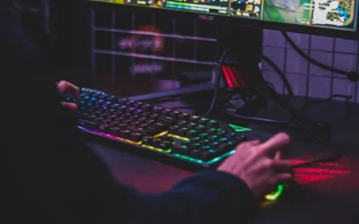 ¿Por qué una persona puede volverse adicta a los videojuegos online y cómo superarlo?