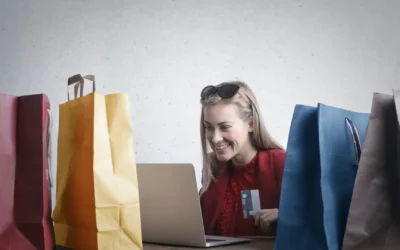 ¿Qué son las compras compulsivas y cómo se pueden tratar?